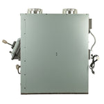 US Stoves Large Coal Furnace (2,500 sq. ft.) CF1440E