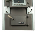 US Stoves Large Coal Furnace (2,500 sq. ft.) CF1440E