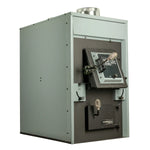 US Stoves Large Coal Furnace (2,500 sq. ft.) CF1440E