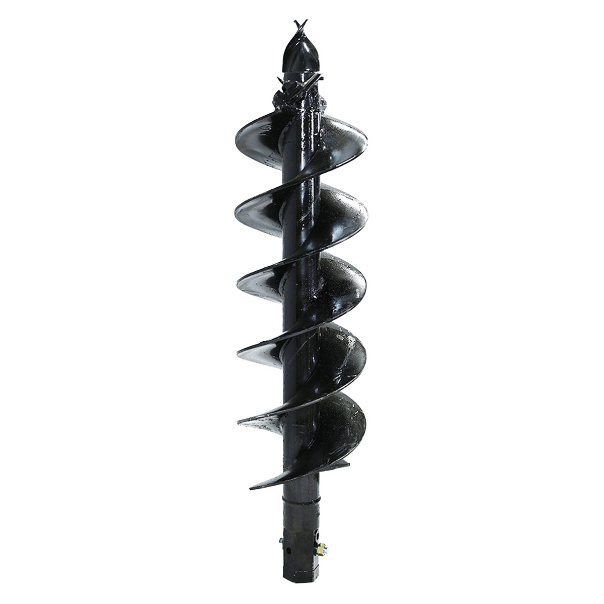 CID Attachments AUGER BIT HEX