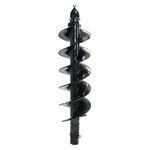 CID Attachments AUGER BIT HEX