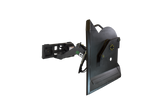 CID Attachments PISTON MOTOR SWING BOOM BRUSH CUTTER 17- 30 GPM (CASE DRAIN REQUIRED) SBCNS