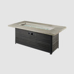 Outdoor Greatroom Cedar Ridge Fire Table CR-1242-K
