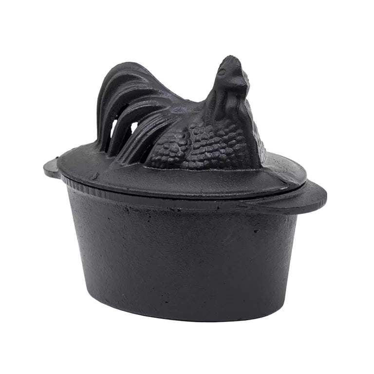 US Stove Chicken Steamer CS-01