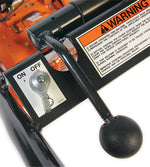 General Equipment Company Crack Saw CS8/GH
