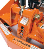 General Equipment Company Crack Saw CS8/GH