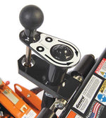 General Equipment Company Crack Saw CS8/GH