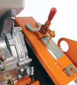 General Equipment Company Crack Saw CS8/GH