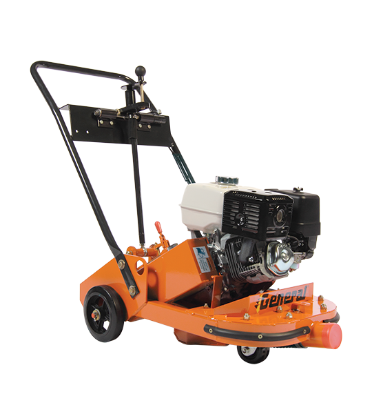 General Equipment Company Crack Saw CS8/GH