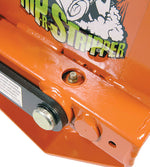General Equipment Company RIP-R-STRIPPER® Series Floor Covering Stripper CTS12GEN2