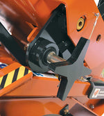 General Equipment Company RIP-R-STRIPPER® Series Floor Covering Stripper CTS12GEN2