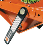 General Equipment Company RIP-R-STRIPPER® Series Floor Covering Stripper CTS12GEN2