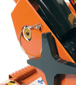 General Equipment Company RIP-R-STRIPPER® Series Floor Covering Stripper CTS12GEN2