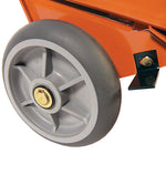 General Equipment Company RIP-R-STRIPPER® Series Floor Covering Stripper CTS12GEN2
