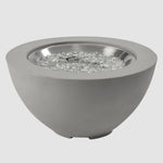 Outdoor Greatroom Natural Grey Cove 30 Fire Bowl CV-30