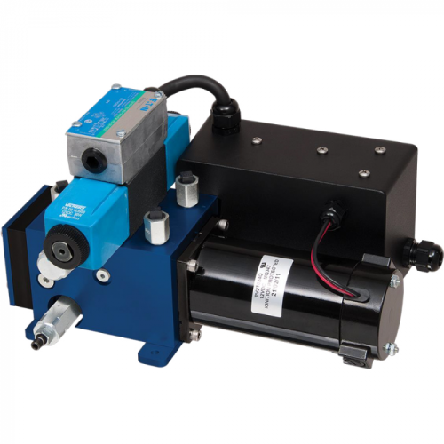 Accu-Steer Boat Autopilot Pump 600-032