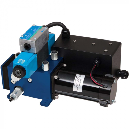 Accu-Steer Boat Autopilot Pump 600-131