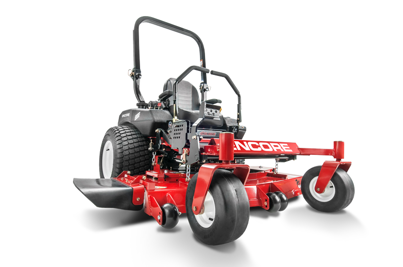 Encore Caliber Riding Mower EC52FX801V4