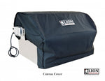 Lion Built in BBQ LP 32" (Cutout: 31" x 21 1/2" x 9 5/8") L-75000