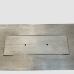 Outdoor Greatroom Cedar Ridge Fire Table CR-1242-K