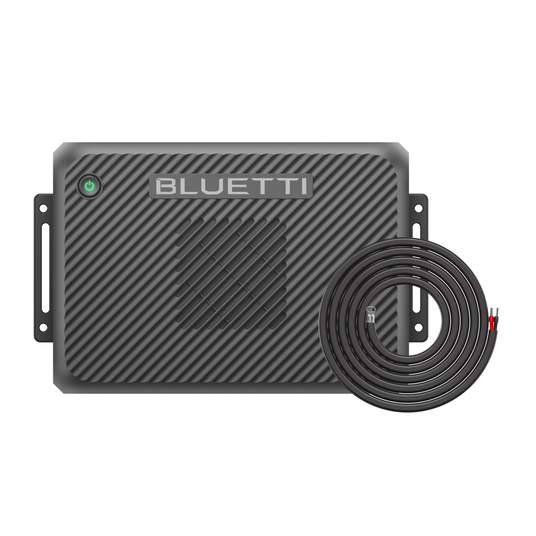 BLUETTI Charger 2, 1200W Alternator and Solar Dual DC Charger