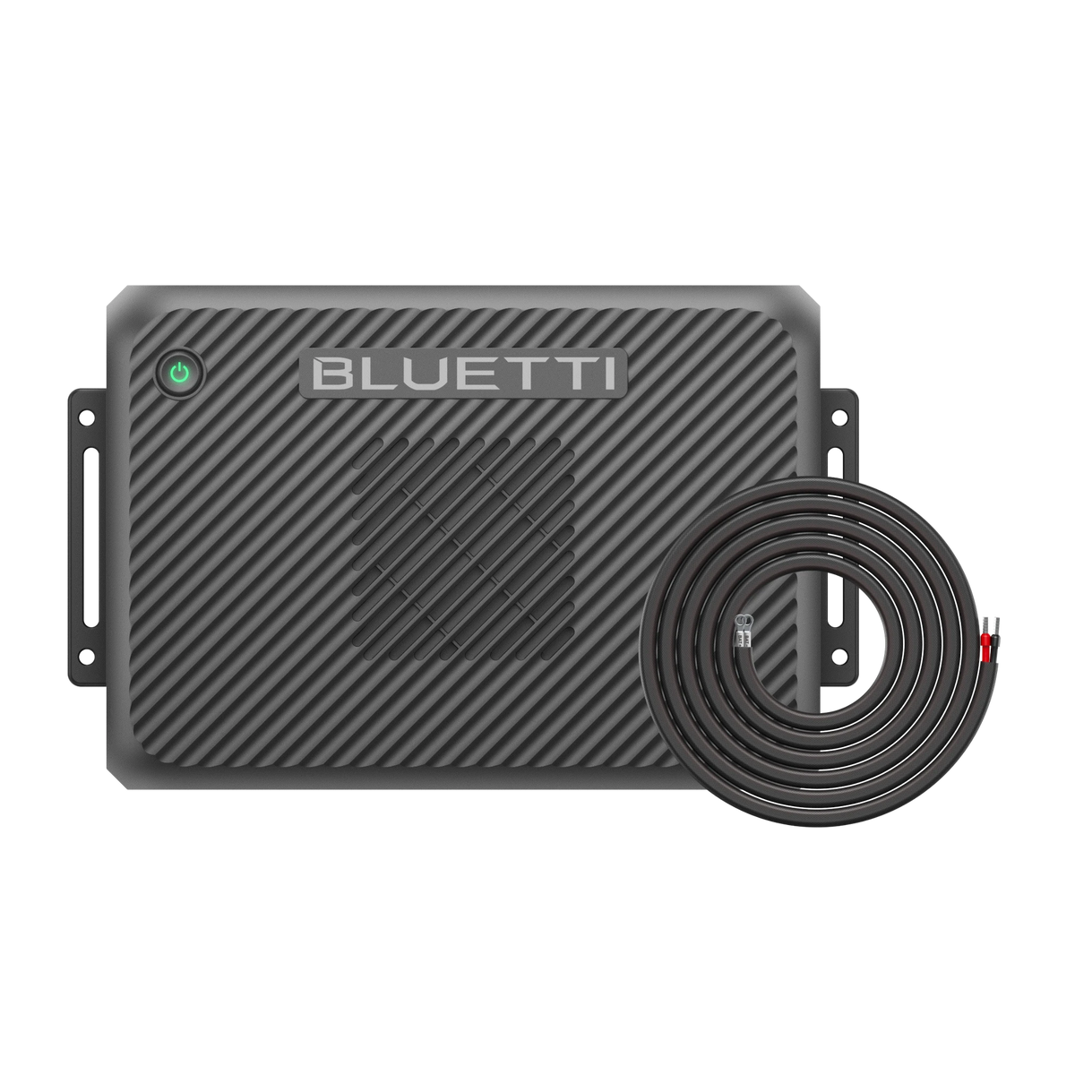 BLUETTI Charger 2, 1200W Alternator and Solar Dual DC Charger