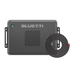 BLUETTI Charger 2, 1200W Alternator and Solar Dual DC Charger