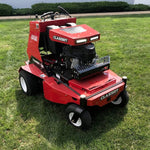 Classen 30" Pro Stand On Aerator SA-30A
