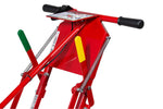 Classen 18" Sod Cutter with 8hp Honda GX240 engine SC-18A/8