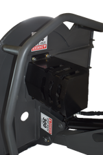 CID Attachments PISTON MOTOR SWING BOOM BRUSH CUTTER 17- 30 GPM (CASE DRAIN REQUIRED) SBCNS