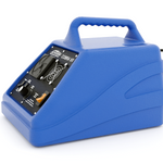 Air-Care Cobra 7 Power Brush System – Professional Air Duct Cleaning Equipment 120V/220V FG0288