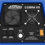 Air-Care Cobra 7 Power Brush System – Professional Air Duct Cleaning Equipment 120V/220V FG0288