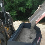 Virnig Concrete Bucket CB500