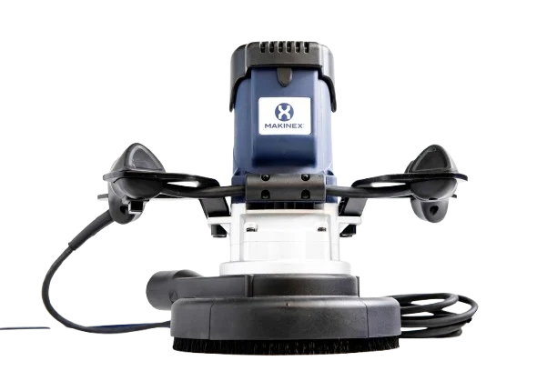Makinex Concrete Grinder | 2050W | Handheld GWG311345