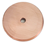 Sunstone Micro Welding Wheel Electrodes 305034