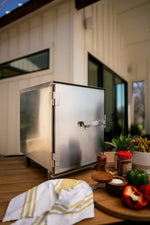 SmokinTex Lil' Tex Smoker 1100
