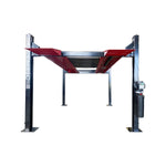 Olympic 9,000 lb Portable Car Storage & Maintenance Lift – 108″ W x 198″ L 4PML-9