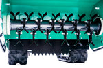 Orec Cyclone Flail Mower with Tracks AHRC663