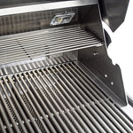 Blaze Professional 44-Inch 4 Burner Built-In Gas Grill With Rear Infrared Burner BLZ-4PRO-LP