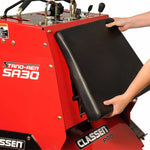 Classen 30" Pro Stand On Aerator SA-30A
