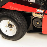 Classen 30" Pro Stand On Aerator SA-30A