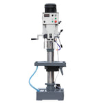 KaKa Industrial DP-32 Drilling and Milling Machine 220V-60HZ-1PH 190030