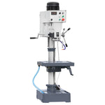 KaKa Industrial DP-32 Drilling and Milling Machine 220V-60HZ-1PH 190030