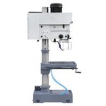 KaKa Industrial DP-32 Drilling and Milling Machine 220V-60HZ-1PH 190030