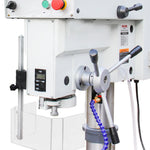 KaKa Industrial DP-32 Drilling and Milling Machine 220V-60HZ-1PH 190030