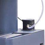 KaKa Industrial Drilling and Tapping Machine DP-40 220V-60HZ-1PH 190031