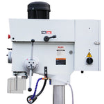 KaKa Industrial Drilling and Tapping Machine DP-40 220V-60HZ-1PH 190031