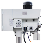 KaKa Industrial Drilling and Tapping Machine DP-40 220V-60HZ-1PH 190031