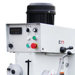 KaKa Industrial Drilling and Tapping Machine DP-40 220V-60HZ-1PH 190031