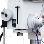 KaKa Industrial Drilling and Tapping Machine DP-40 220V-60HZ-1PH 190031